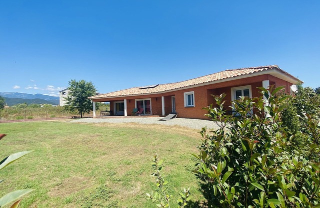 Bella Villa Bernardini