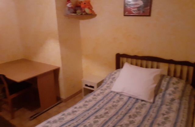 Bella villa