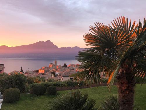Bella Vista am Gardasee - Albisano