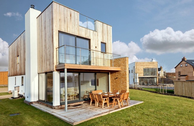 Bella Vista (BV14), Silverlake, Dorset