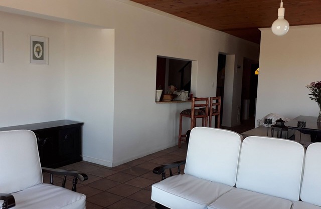 Bella Vita Accommodation Table View