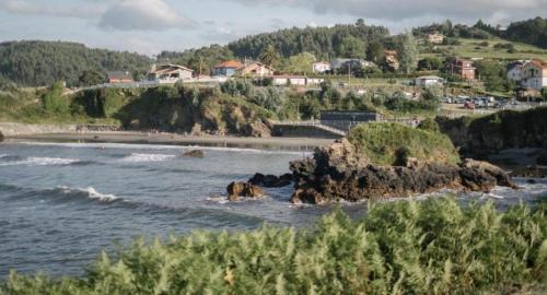 Bellamar Playa Santa Maria