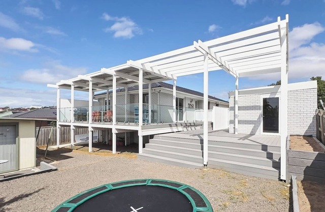 Bellarine Bungalow Bay Breezes and Wineries Galore