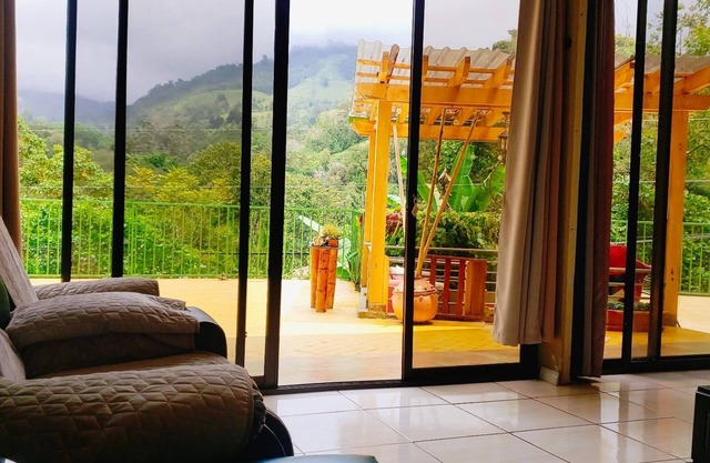 Bellavista Elegant Romantic and Private.