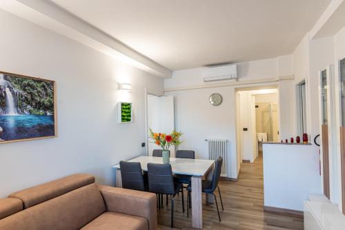 Bellavista Apartment