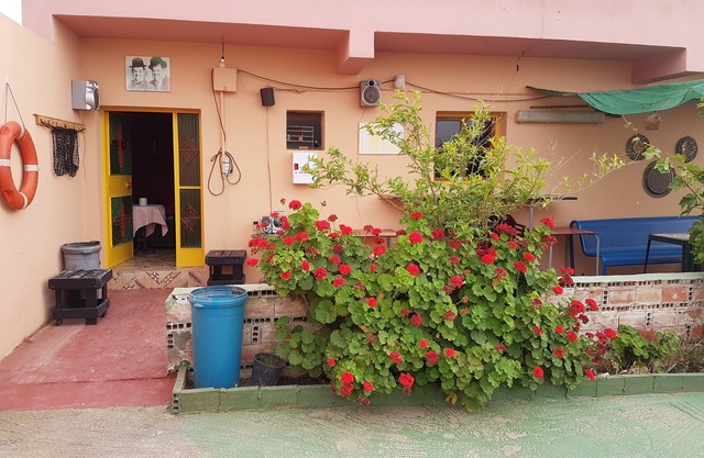 Bellavista country house and beach