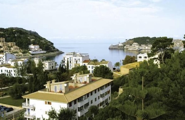 BELLAVISTA PENTHOUSE