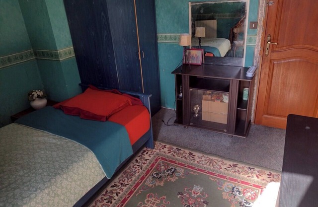 Belle Chambre Chaleureuse au Calme