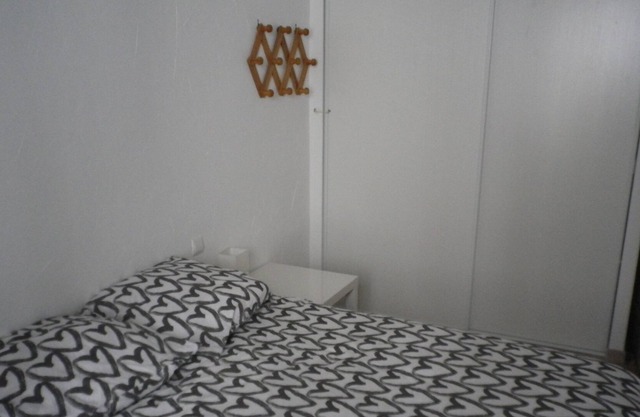Belle Chambre Chez L'habitant