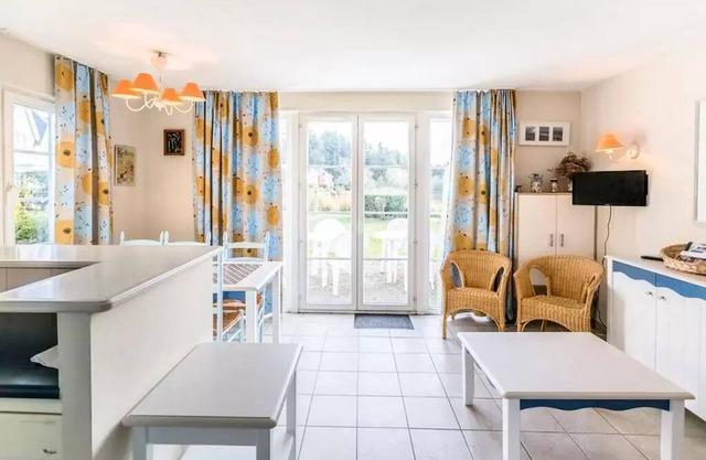 Belle Dune Houses - maeva Home - 3 Room House 6 People Comfort