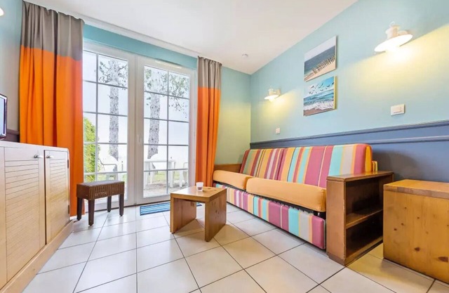 Belle Dune Houses - maeva Home - 2 room house for 5 people Selection