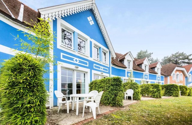 Belle Dune Houses - maeva Home - Comfort House 2 bedrooms (6 people)