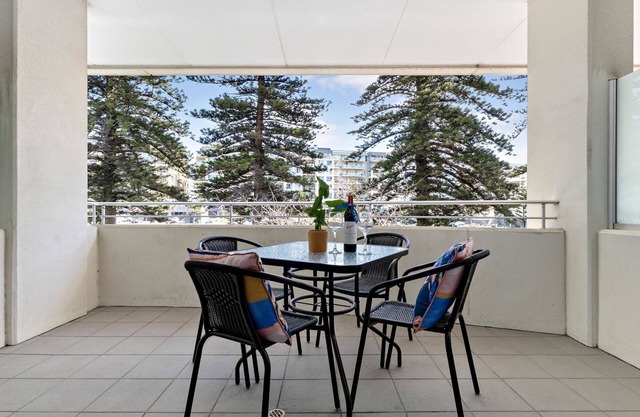 Belle Escapes - Oasis on Colley Reserve