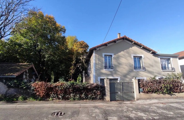 belle maison 5 chambres