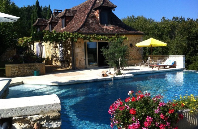 Belle Maison de Campagne au Grand Calme
