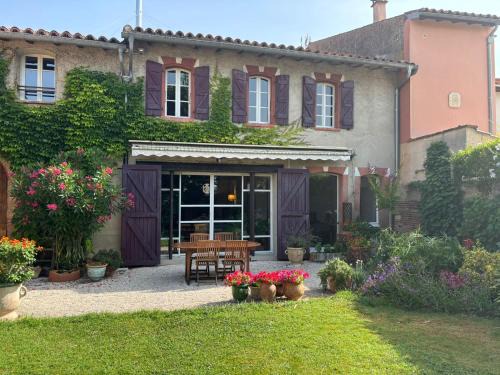 Belle maison de Village