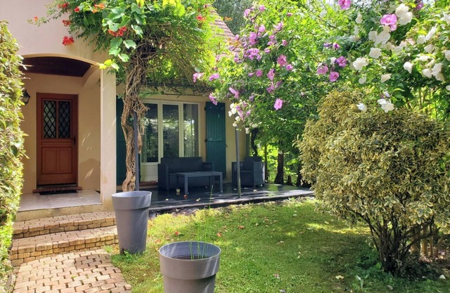 Belle Maison Familiale au Sud de la Seine et Marne