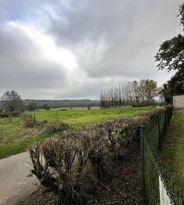 Belle maison à la campagne