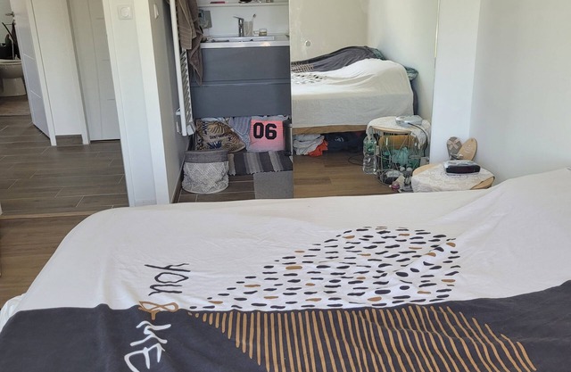 Belle Maison Neuve Proche Plage