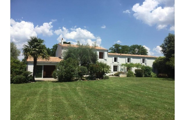Belle Villa