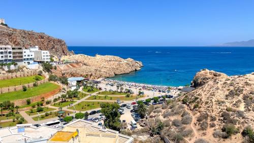 belle vue appartement al hoceima