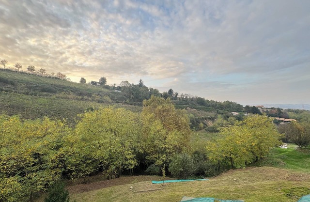 Belles - Vues /Location in green Ardèche