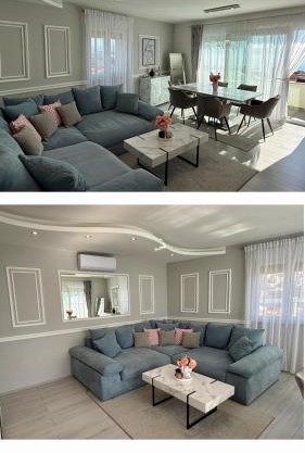 Bellevue Apartment