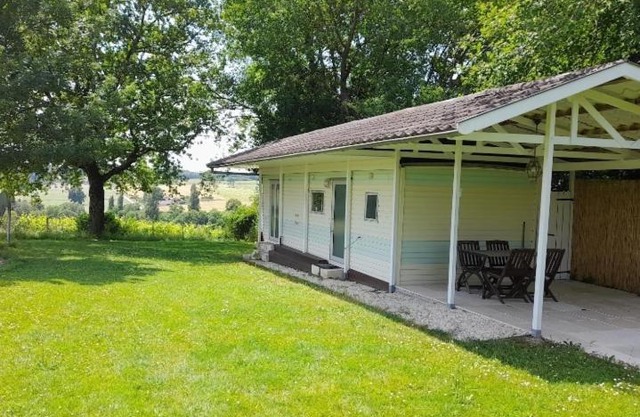 Bellevues Glamping and Camping