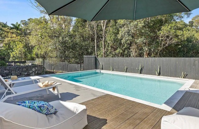 Bellisimo House Eumundi
