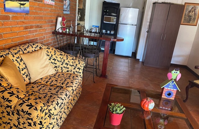 Bello apartamento en zona exclusiva a 5 minutos de todo lo que necesitas