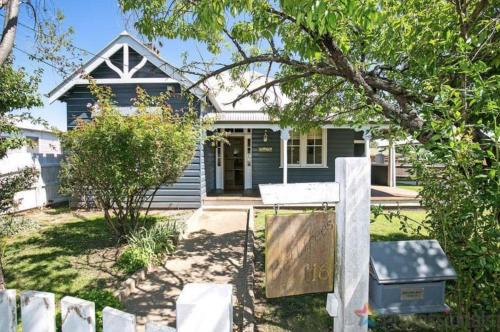 Belltrees - Central, Cosy and Convenient