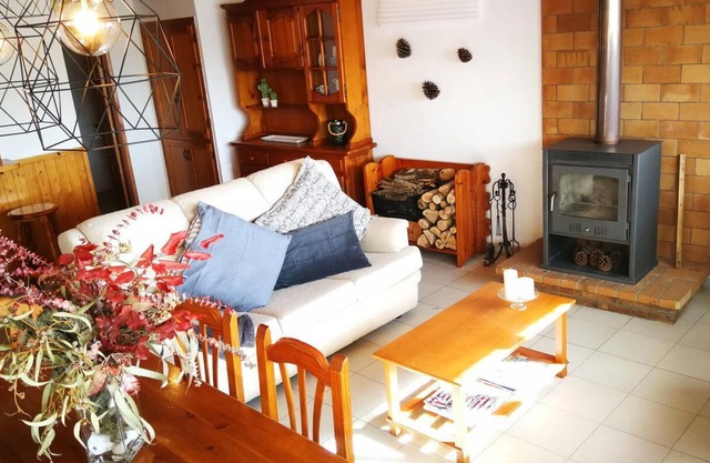 BELLVER VII - Three Bedroom Apartment, Sleeps 5