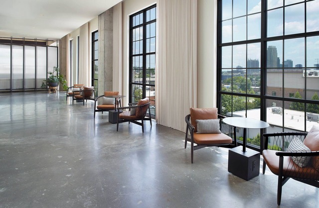 Bellyard, West Midtown Atlanta, a Tribute Portfolio Hotel