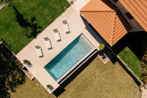 Belo Douro - Private Pool - Douro Valley - by RowdHouses
