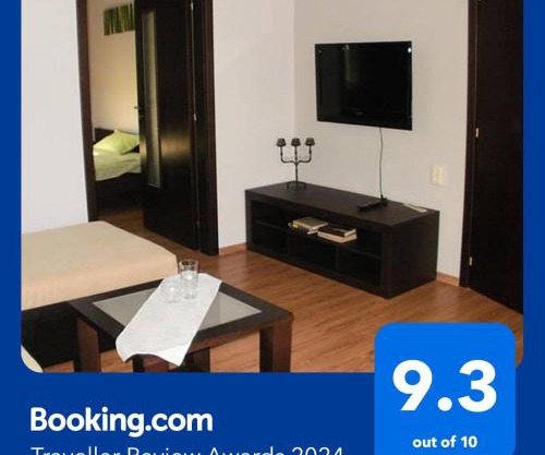 Belogradchik View Apartment