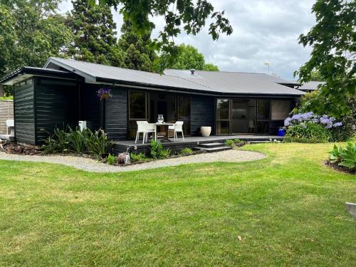Beluga - Self contained accomodation Kerikeri