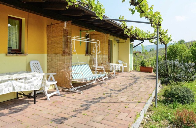 Belvilla by OYO Casa Reale Quattro
