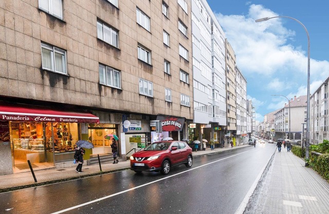 Belvilla by OYO Apartamento Avenida RosalÃ­a