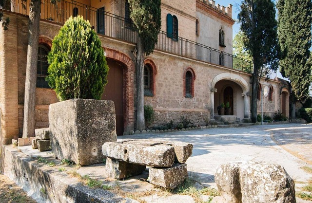 Belvilla by OYO La vila ArgenÃ§ola