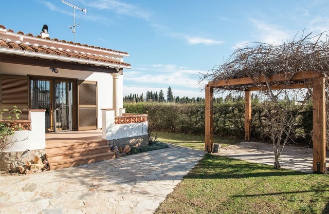 Belvilla by OYO Bon Relax II45