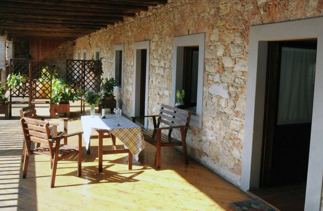 Belvilla by OYO Borgo Franciacorta 6