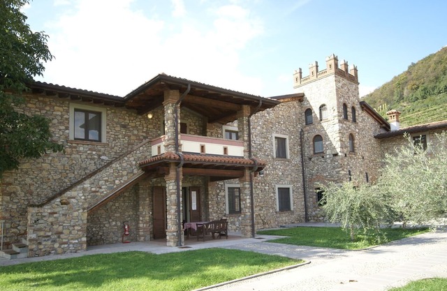 Belvilla by OYO Borgo Franciacorta 2