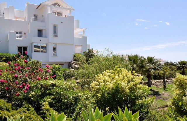 Belvilla by OYO Alcazaba Lagoon