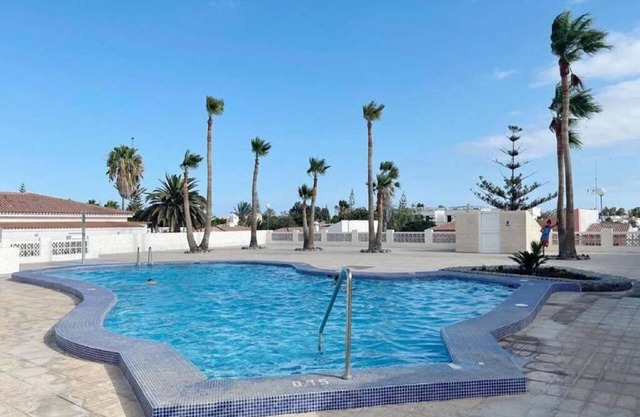 Belvilla by OYO Apartment in Arona