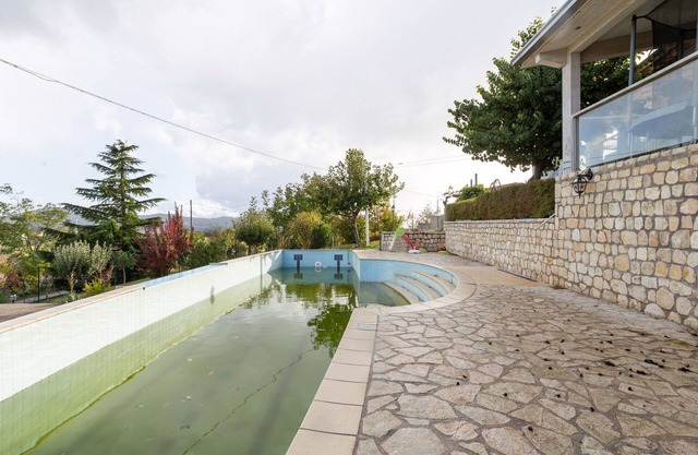 Belvilla by OYO Becampobasso apt blue