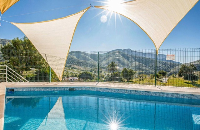 Belvilla by OYO CASA RURAL EN TALLANTE