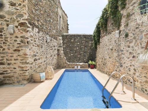 Belvilla by OYO Holiday home in Garriguella