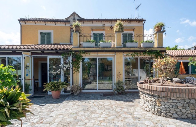 Belvilla by OYO San Giovanni