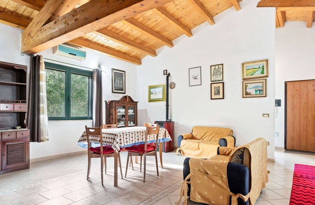 Belvilla by OYO Villa Manca