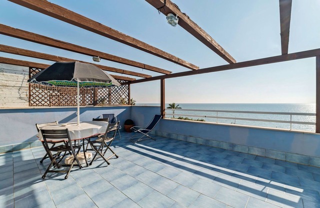 Belvilla by OYO Apartment in Policastro Bussentino